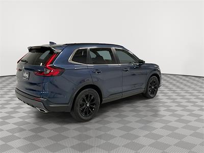 2024 Honda CR-V Hybrid FWD SUV for sale #54445A - photo 2