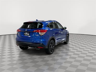 2021 Honda HR-V AWD SUV for sale #54448A - photo 2