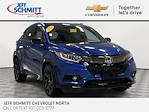 2021 Honda HR-V AWD SUV for sale #54448A - photo 1
