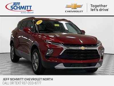 2023 Chevrolet Blazer FWD SUV for sale #54474A - photo 1
