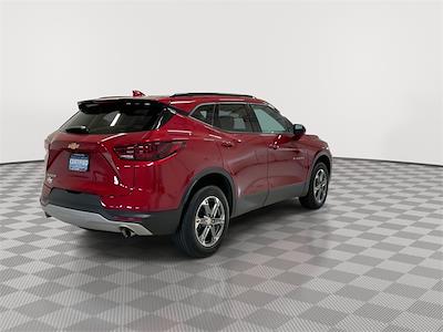2023 Chevrolet Blazer FWD SUV for sale #54474A - photo 2
