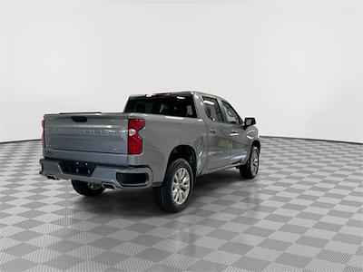 2023 Chevrolet Silverado 1500 Crew Cab 4x4 Pickup for sale #54475A - photo 2