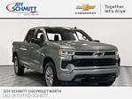 2023 Chevrolet Silverado 1500 Crew Cab 4x4 Pickup for sale #54475A - photo 1