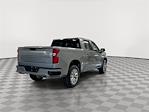 2023 Chevrolet Silverado 1500 Crew Cab 4x4 Pickup for sale #54475A - photo 2