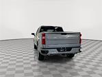 2023 Chevrolet Silverado 1500 Crew Cab 4x4 Pickup for sale #54475A - photo 9