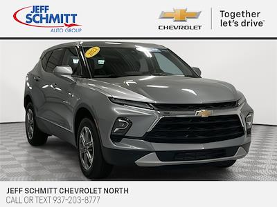2023 Chevrolet Blazer FWD SUV for sale #54477A - photo 1