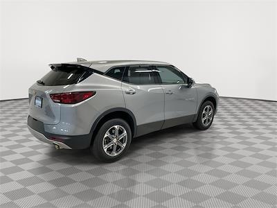 2023 Chevrolet Blazer FWD SUV for sale #54477A - photo 2