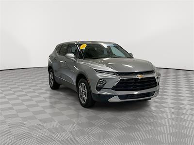 2023 Chevrolet Blazer FWD SUV for sale #54477A - photo 2