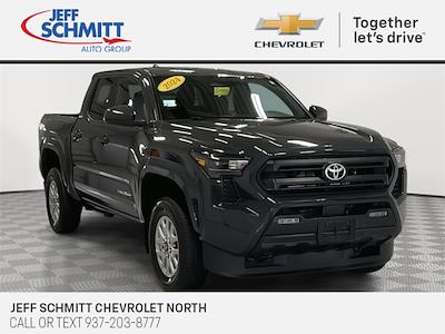 2024 Toyota Tacoma Double Cab 4WD Pickup for sale #54485A - photo 1