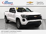 Used 2023 Chevrolet Colorado LT Crew Cab 4x4 Pickup for sale #54700A - photo 1