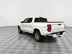 Used 2023 Chevrolet Colorado LT Crew Cab 4x4 Pickup for sale #54700A - photo 8