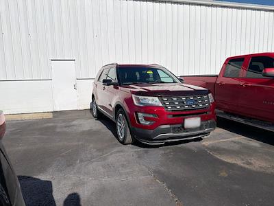 Used 2016 Ford Explorer - photo 1