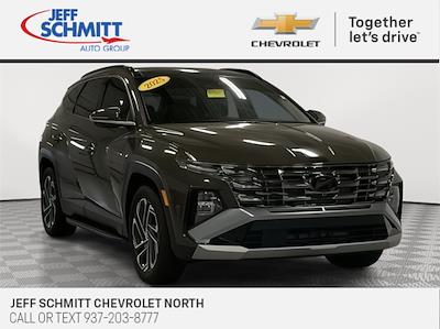 2025 Hyundai Tucson FWD SUV for sale #54712A - photo 1