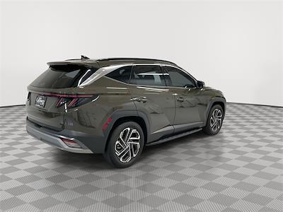 2025 Hyundai Tucson FWD SUV for sale #54712A - photo 2