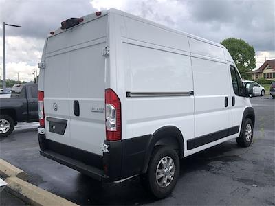 2024 Ram ProMaster 1500 High Roof FWD Empty Cargo Van for sale #54748A - photo 2