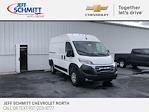 2024 Ram ProMaster 1500 High Roof FWD Empty Cargo Van for sale #54748A - photo 1