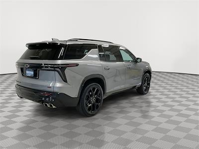 2024 Chevrolet Traverse AWD SUV for sale #54751A - photo 2