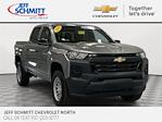 2023 Chevrolet Colorado Crew Cab 4x4 Pickup for sale #54754A - photo 1