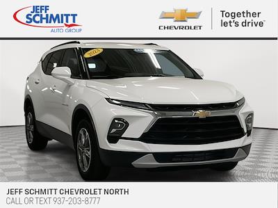 2023 Chevrolet Blazer FWD SUV for sale #54772A - photo 1