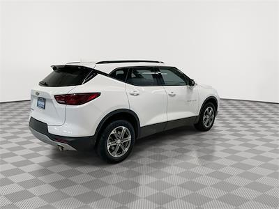 2023 Chevrolet Blazer FWD SUV for sale #54772A - photo 2
