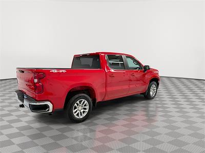 2022 Chevrolet Silverado 1500 Crew Cab 4x4 Pickup for sale #54773A - photo 2