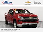 2022 Chevrolet Silverado 1500 Crew Cab 4x4 Pickup for sale #54773A - photo 1