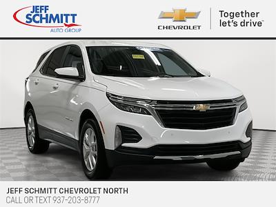 2023 Chevrolet Equinox FWD SUV for sale #54774A - photo 1