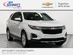 2023 Chevrolet Equinox FWD SUV for sale #54774A - photo 1