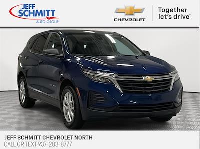 2023 Chevrolet Equinox FWD SUV for sale #54775A - photo 1