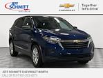 2023 Chevrolet Equinox FWD SUV for sale #54775A - photo 1