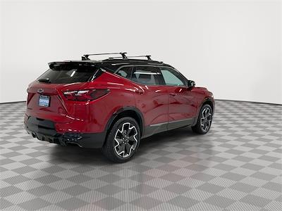 2022 Chevrolet Blazer FWD SUV for sale #54776A - photo 2