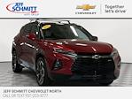 2022 Chevrolet Blazer FWD SUV for sale #54776A - photo 1