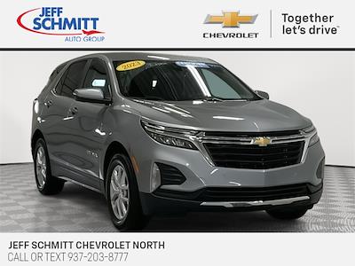 2023 Chevrolet Equinox FWD SUV for sale #54777A - photo 1