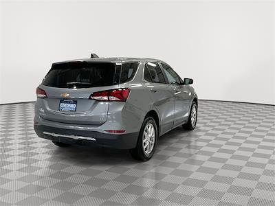 2023 Chevrolet Equinox FWD SUV for sale #54777A - photo 2