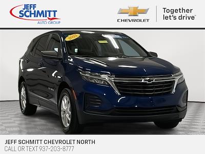 2022 Chevrolet Equinox FWD SUV for sale #54779A - photo 1
