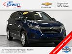 2022 Chevrolet Equinox FWD SUV for sale #54779A - photo 1