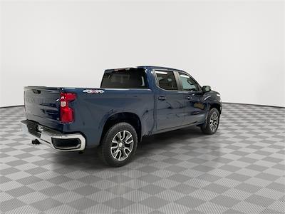 2022 Chevrolet Silverado 1500 Crew Cab 4x4 Pickup for sale #54780A - photo 2