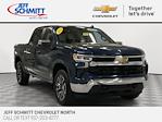 2022 Chevrolet Silverado 1500 Crew Cab 4x4 Pickup for sale #54780A - photo 1