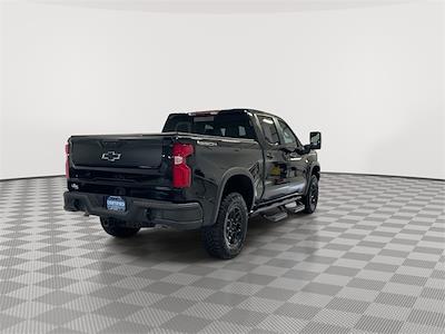 2024 Chevrolet Silverado 1500 Crew Cab 4x4 Pickup for sale #54790A - photo 2