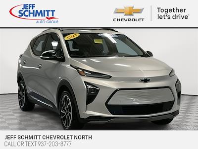 2023 Chevrolet Bolt EUV FWD Hatchback for sale #54797A - photo 1