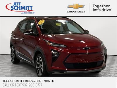 2023 Chevrolet Bolt EUV FWD Hatchback for sale #54798A - photo 1