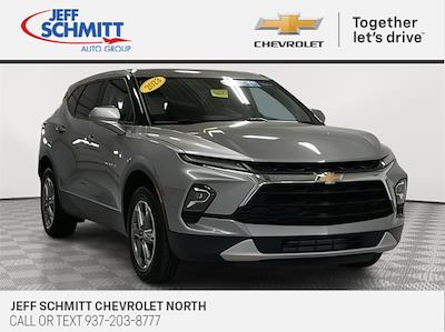 2023 Chevrolet Blazer FWD SUV for sale #54802A - photo 1