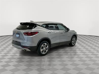 2023 Chevrolet Blazer FWD SUV for sale #54802A - photo 2