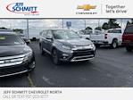Used 2019 Mitsubishi Outlander SE 4x4 SUV for sale #54802AB - photo 1