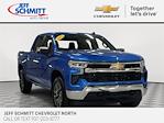 2025 Chevrolet Silverado 1500 Crew Cab 4x4 Pickup for sale #54803A - photo 1
