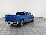 2025 Chevrolet Silverado 1500 Crew Cab 4x4 Pickup for sale #54803A - photo 11