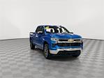 2025 Chevrolet Silverado 1500 Crew Cab 4x4 Pickup for sale #54803A - photo 3