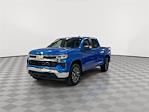 2025 Chevrolet Silverado 1500 Crew Cab 4x4 Pickup for sale #54803A - photo 5