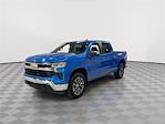 2025 Chevrolet Silverado 1500 Crew Cab 4x4 Pickup for sale #54803A - photo 6
