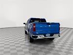 2025 Chevrolet Silverado 1500 Crew Cab 4x4 Pickup for sale #54803A - photo 8
